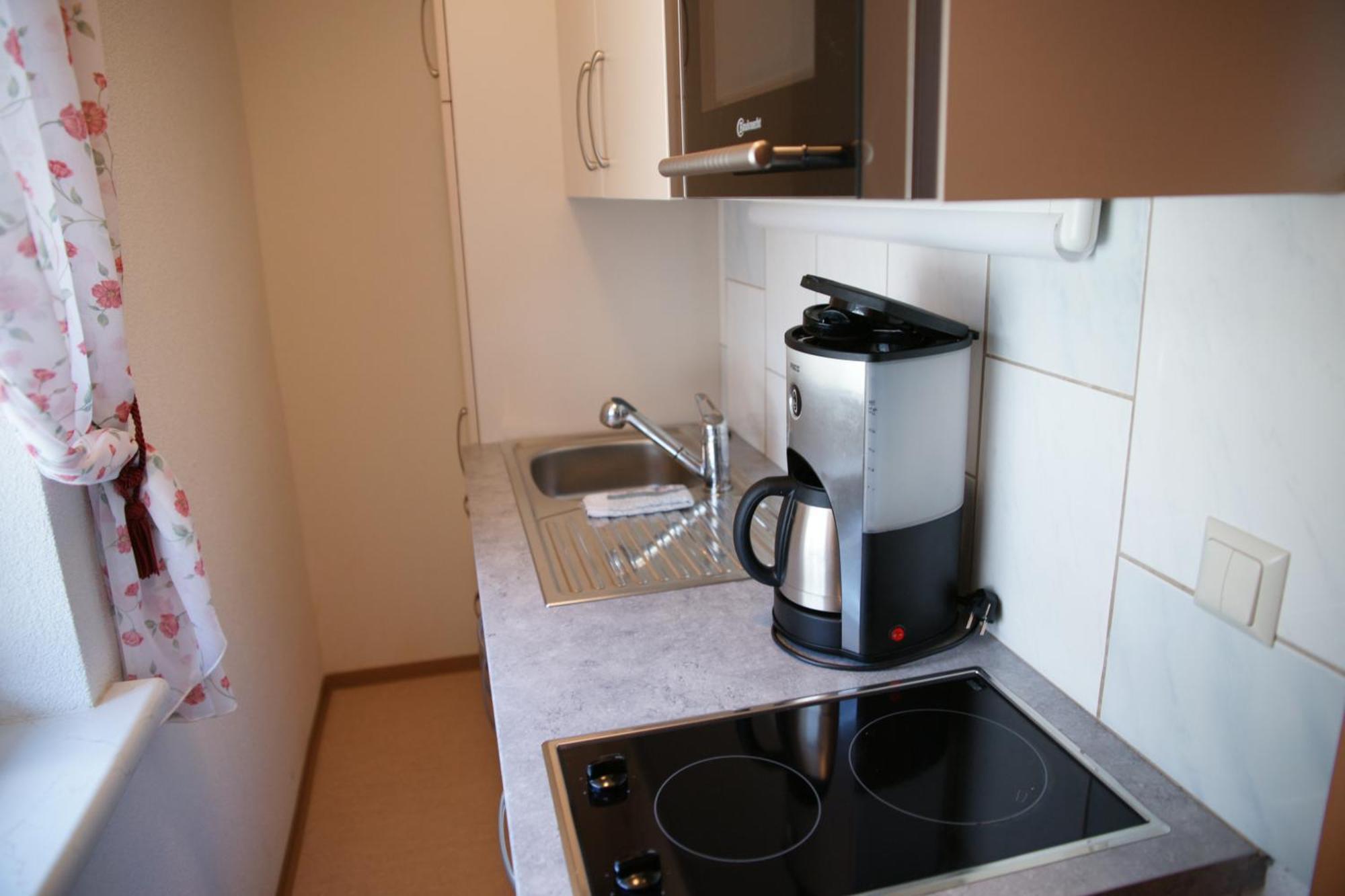 Saeuleck Appartement Inkl Skibus Mallnitz Eksteriør bilde